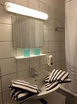 Hotel Star Apartments Cologne - Ankerstrasse