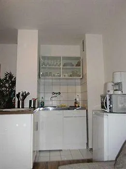 Star Apartments Cologne - Ankerstrasse Duitsland