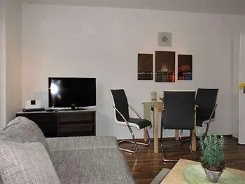 Star Apartments Cologne - Ankerstrasse